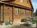 Дом с верандой и крыльцом, срок строительства 2 месяца, Деревня Ибердус, Рязанская область №13