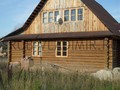 Дом с верандой и крыльцом, срок строительства 2 месяца, Деревня Ибердус, Рязанская область №17