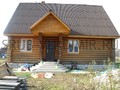 Дом с верандой и крыльцом, срок строительства 2 месяца, Деревня Ибердус, Рязанская область №9
